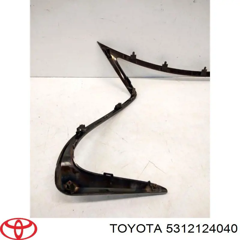  Toyota 5312124040 цена, от 368.38 USD