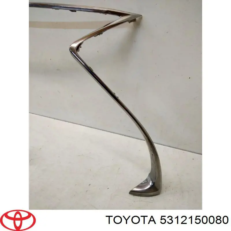5312150080 Toyota 