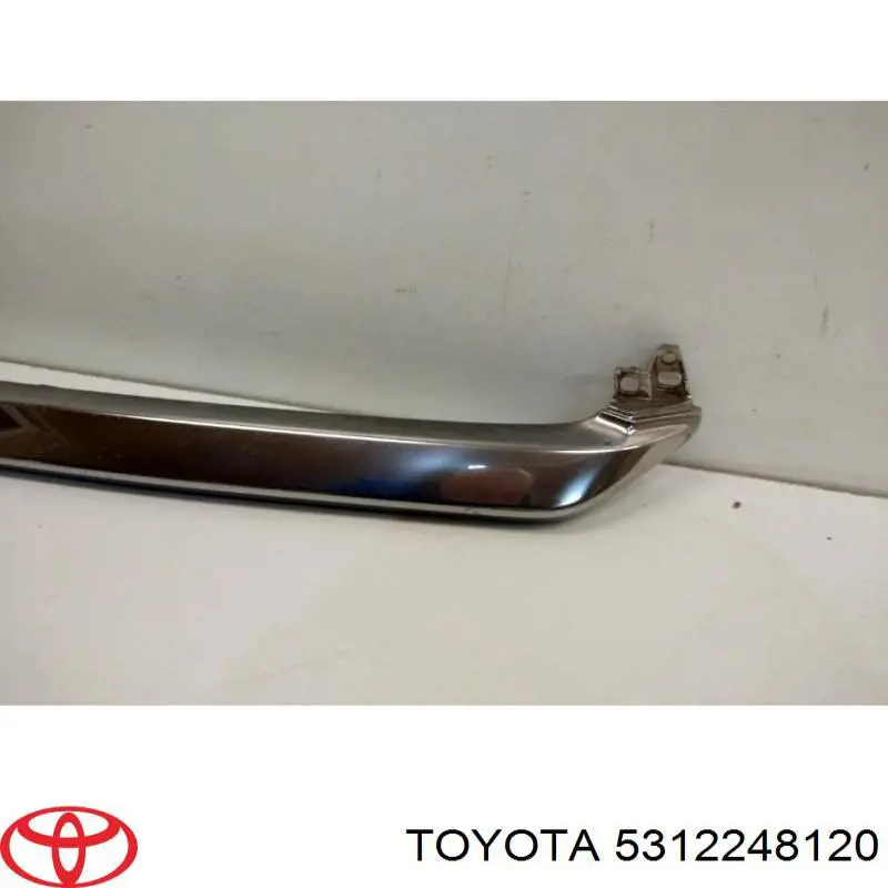  Toyota 5312248120 цена, от 155.19 USD