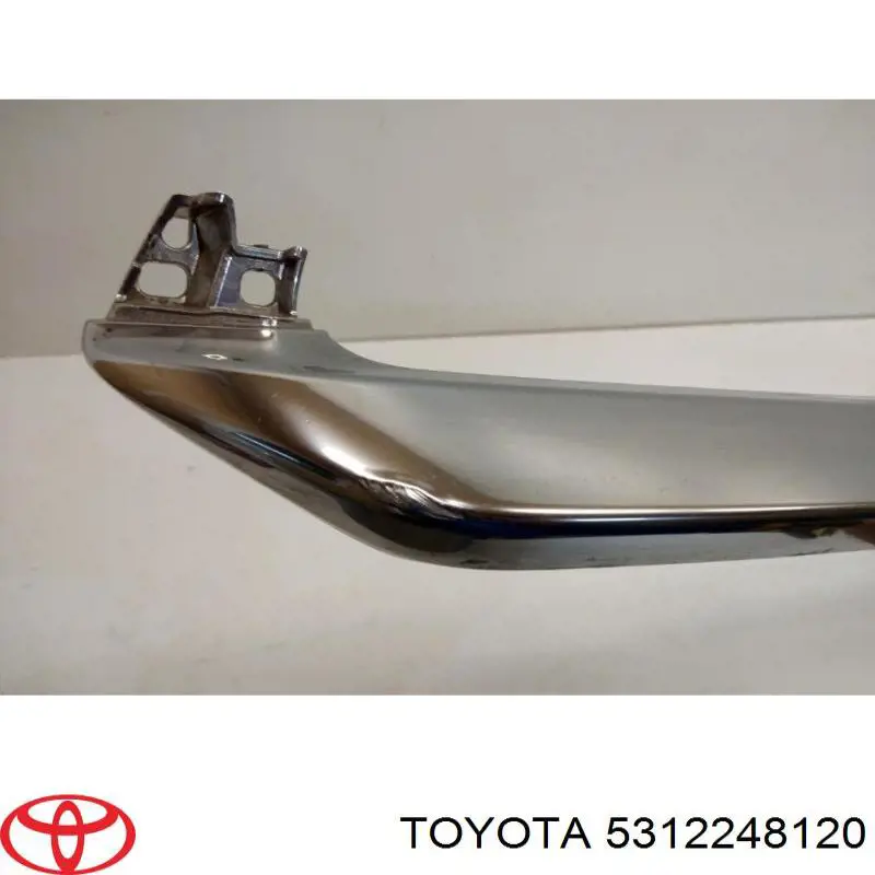 Купить 5312248120 Toyota 