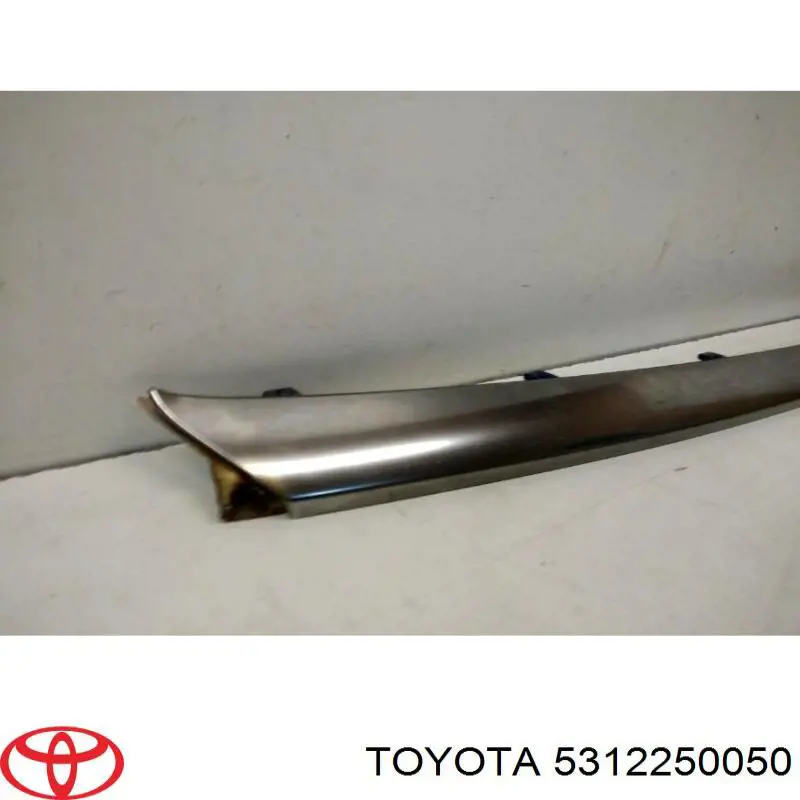 Купить 5312250050 Toyota 