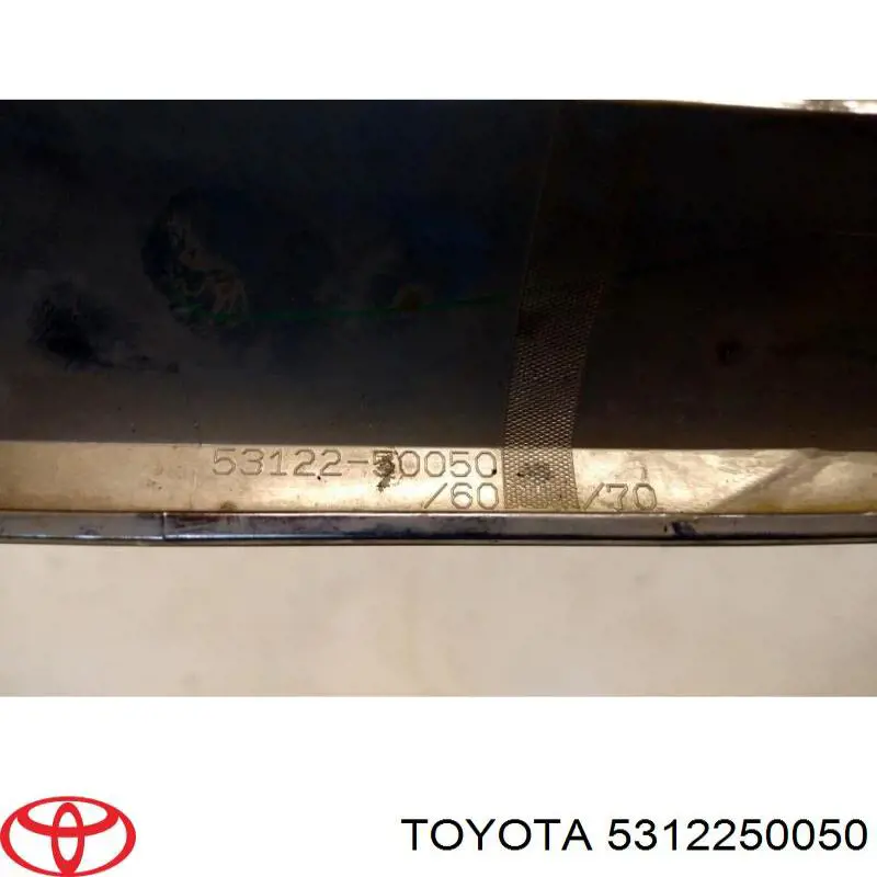 5312250050 Toyota 