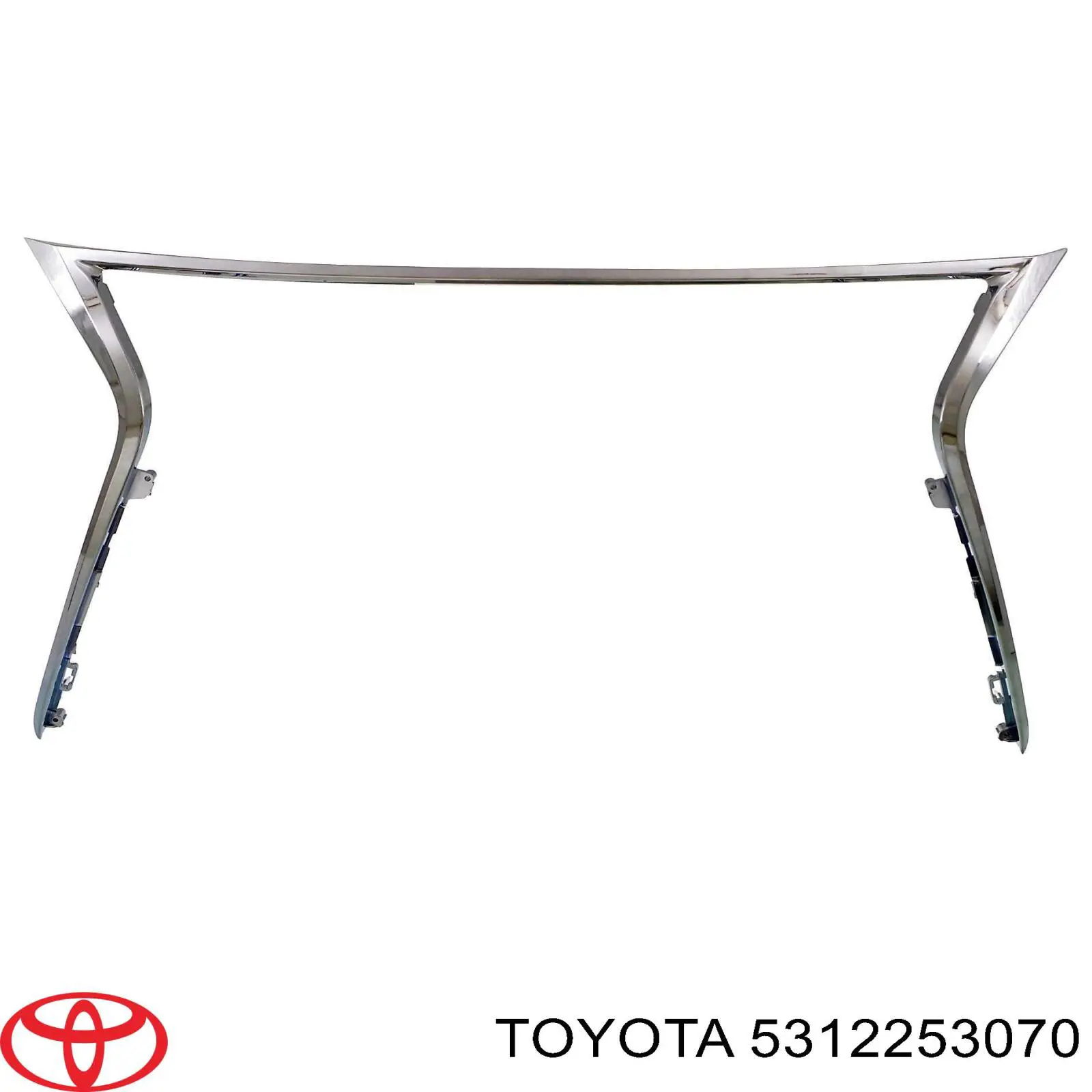  5312253070 Toyota