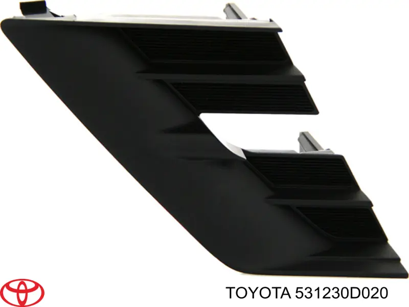  Toyota 531230D020 цена, от 90.09 USD