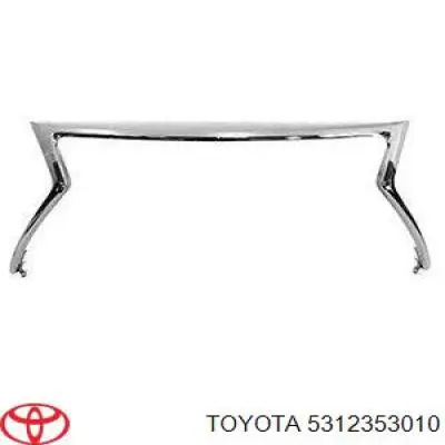  Toyota 5312353010 цена, от 88.55 USD