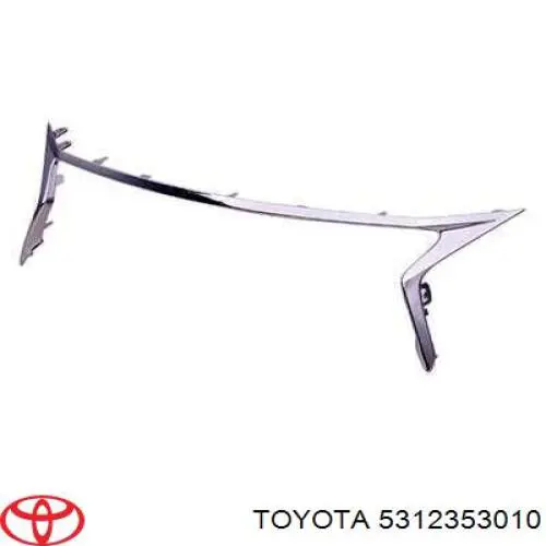 Купить 5312353010 Toyota 