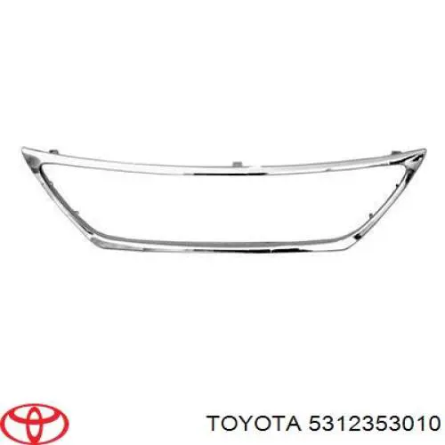  5312353010 Toyota