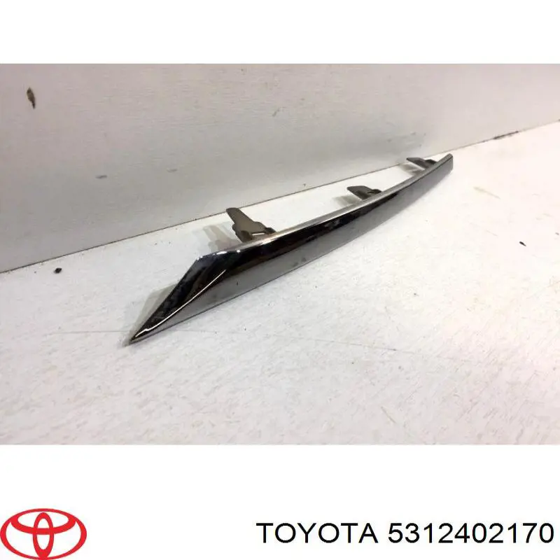  5312402170 Toyota
