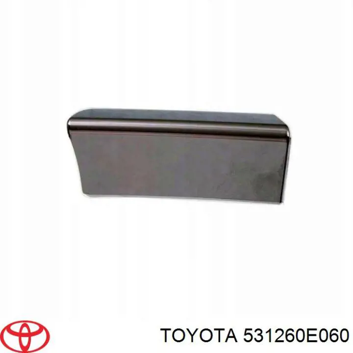 531260E060 Toyota 