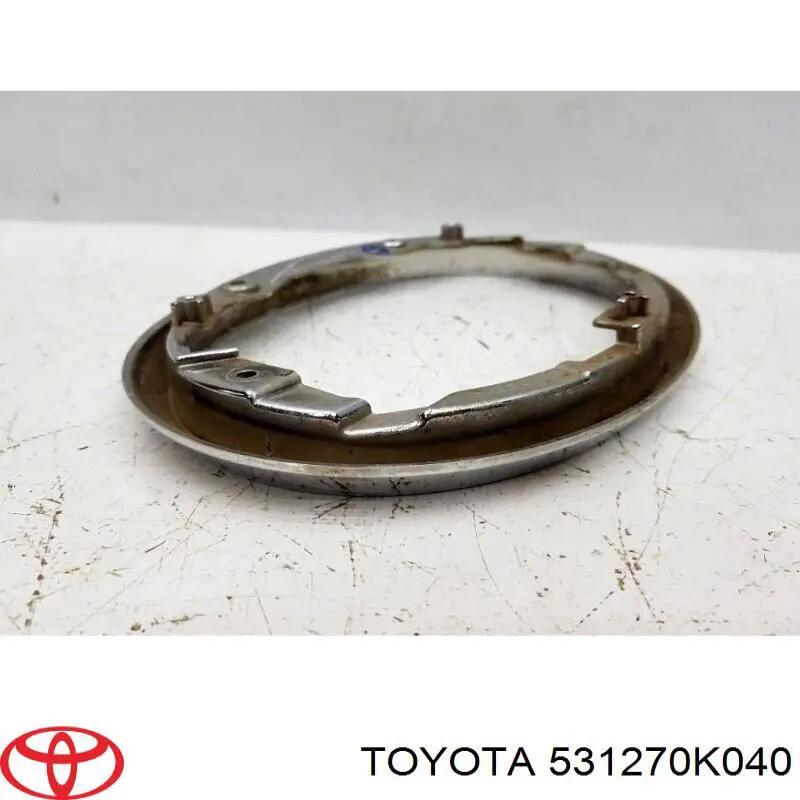 531270K040 Toyota 