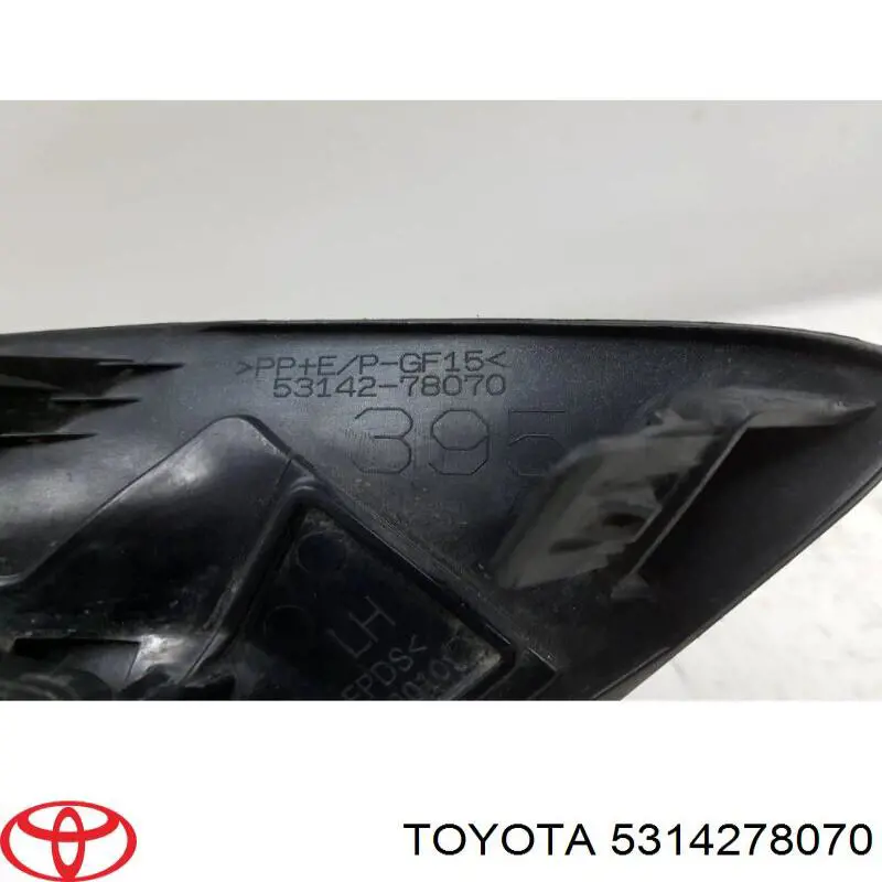  5314278070 Toyota