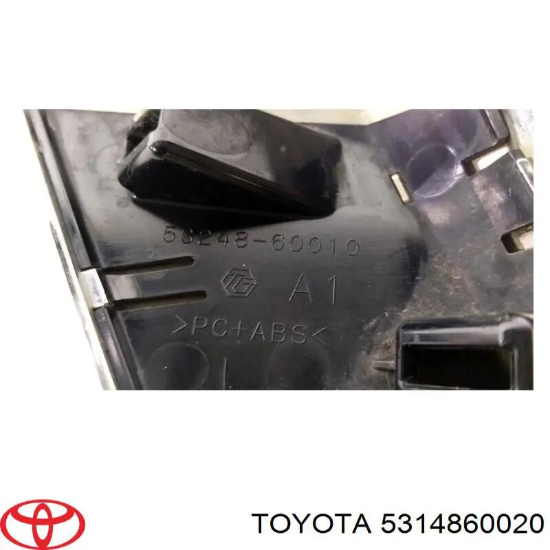  5314860020 Toyota