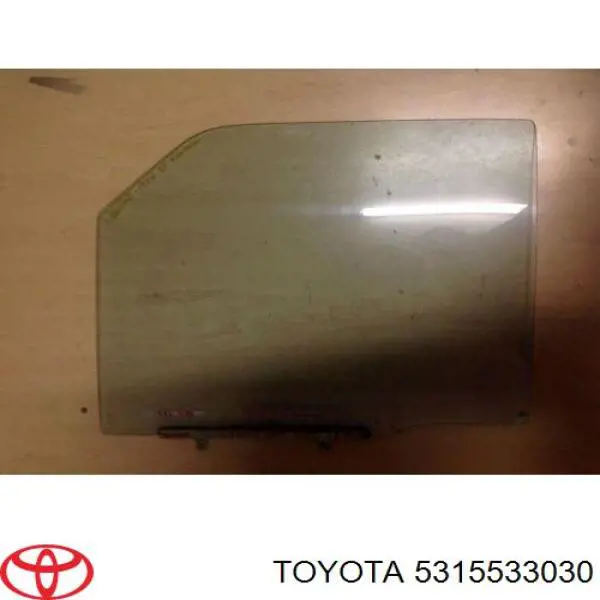  Toyota 5315533030 цена, от 62.26 USD