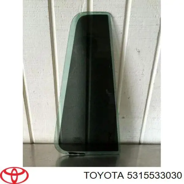 5315533030 Toyota 