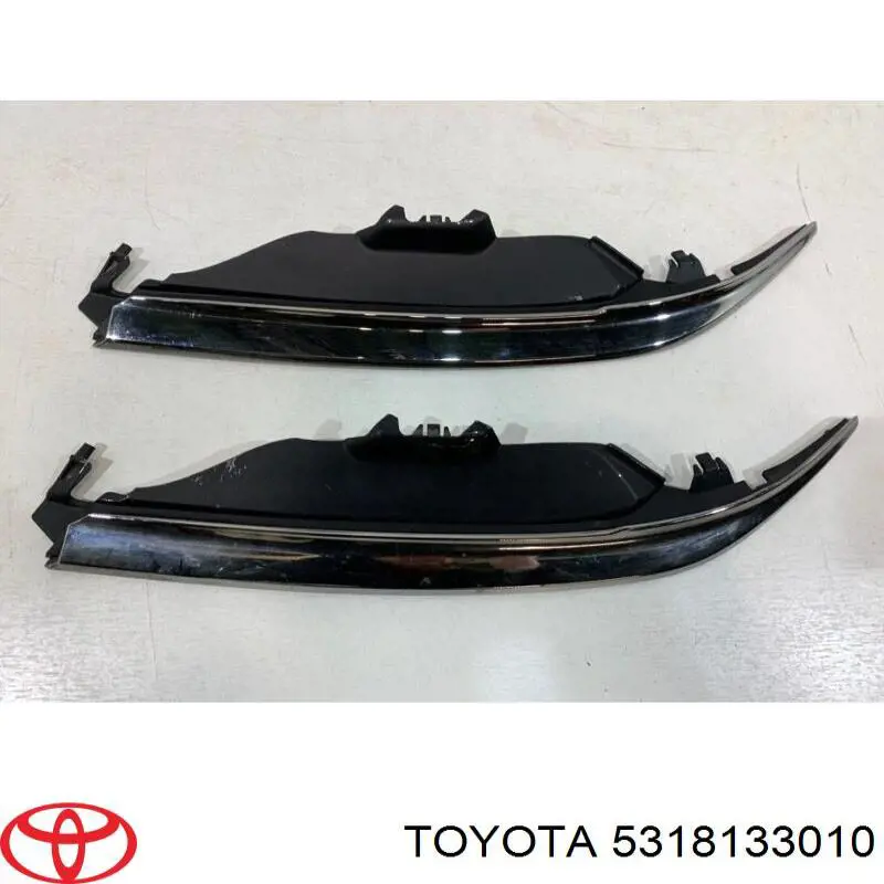  5318133010 Toyota