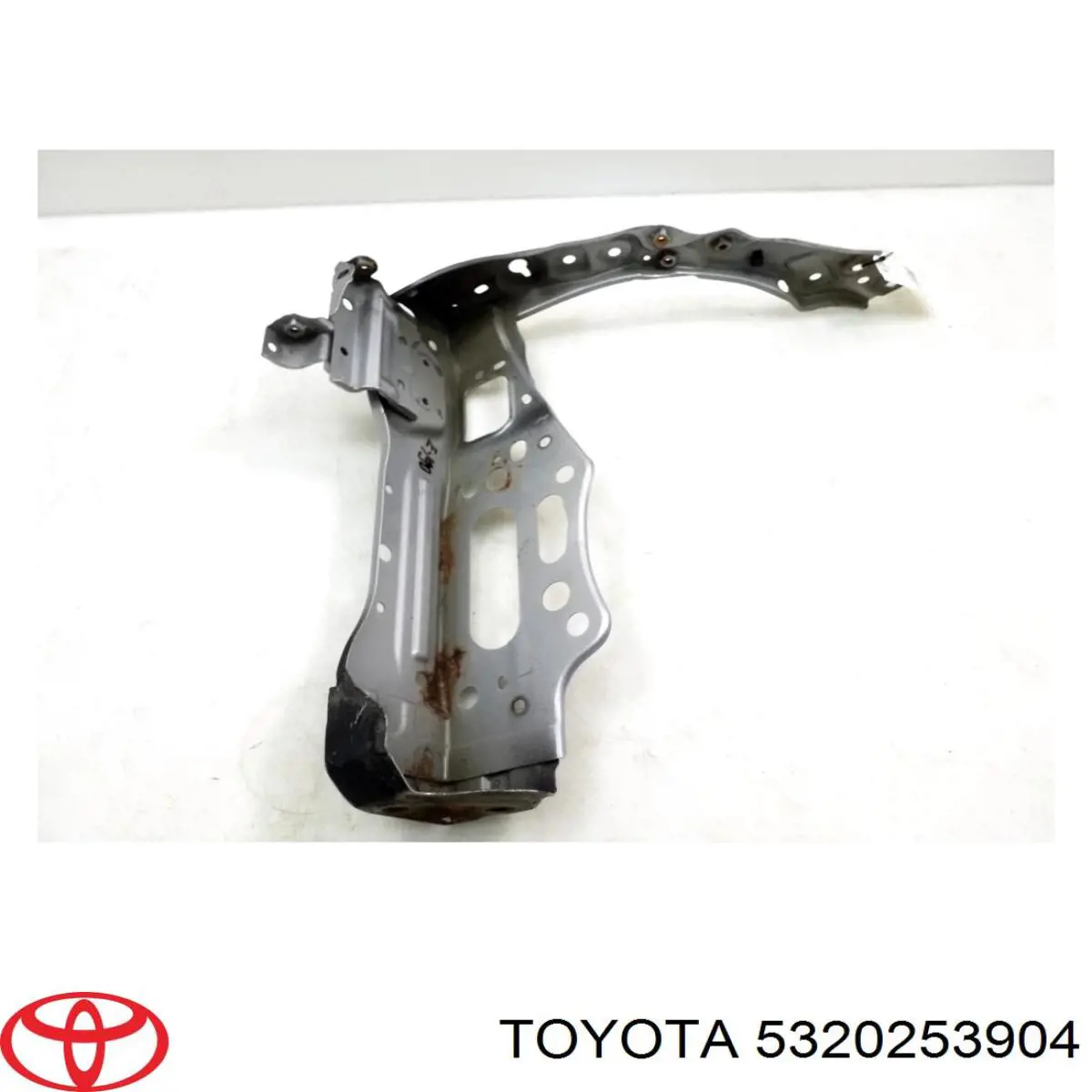 5320253904 Toyota 
