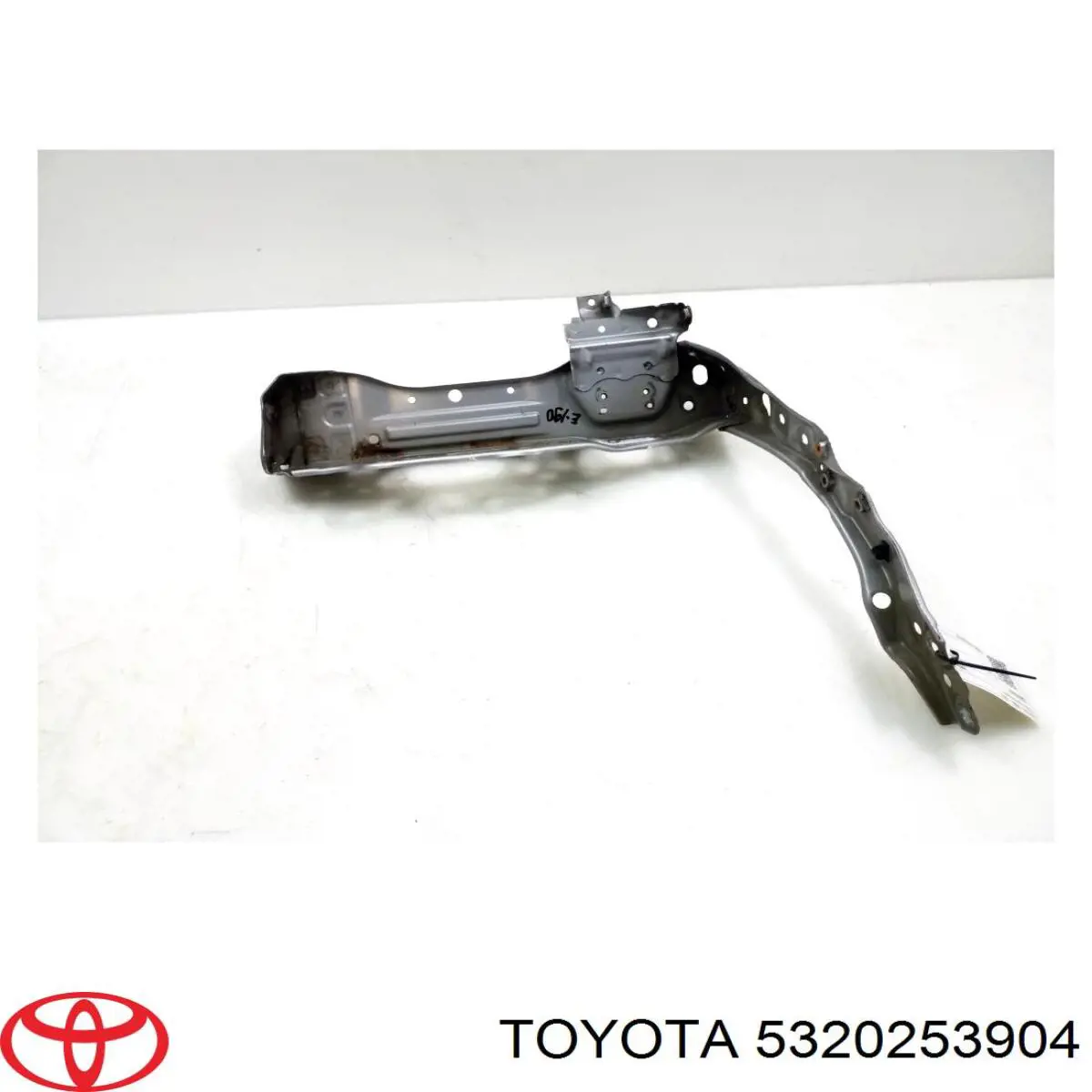 Купить 5320253904 Toyota 