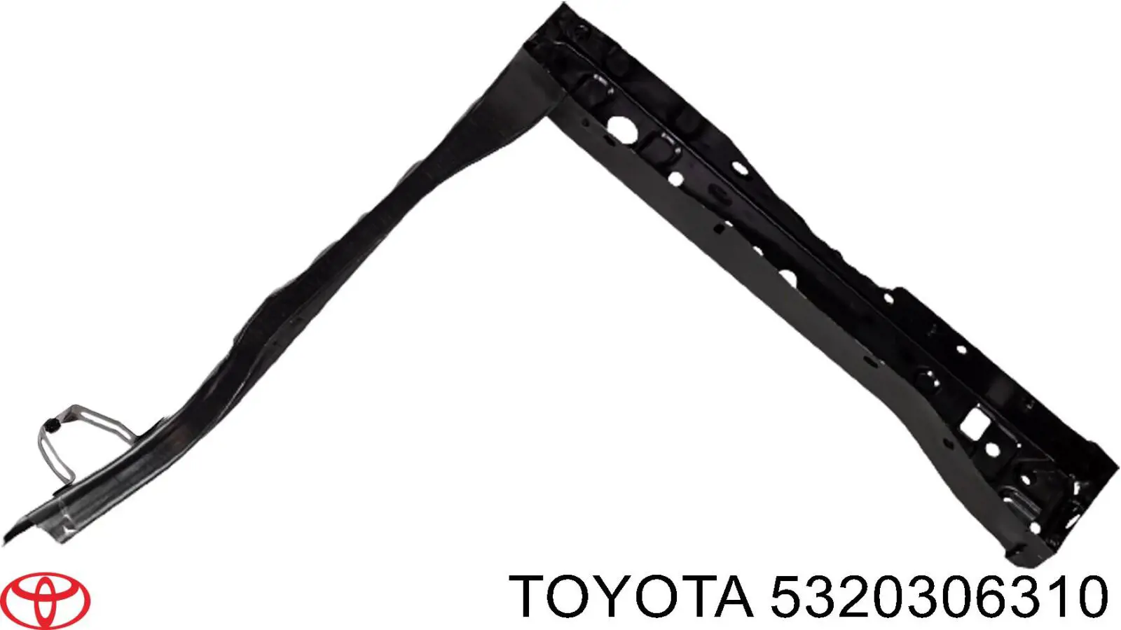 5320306310 Toyota 