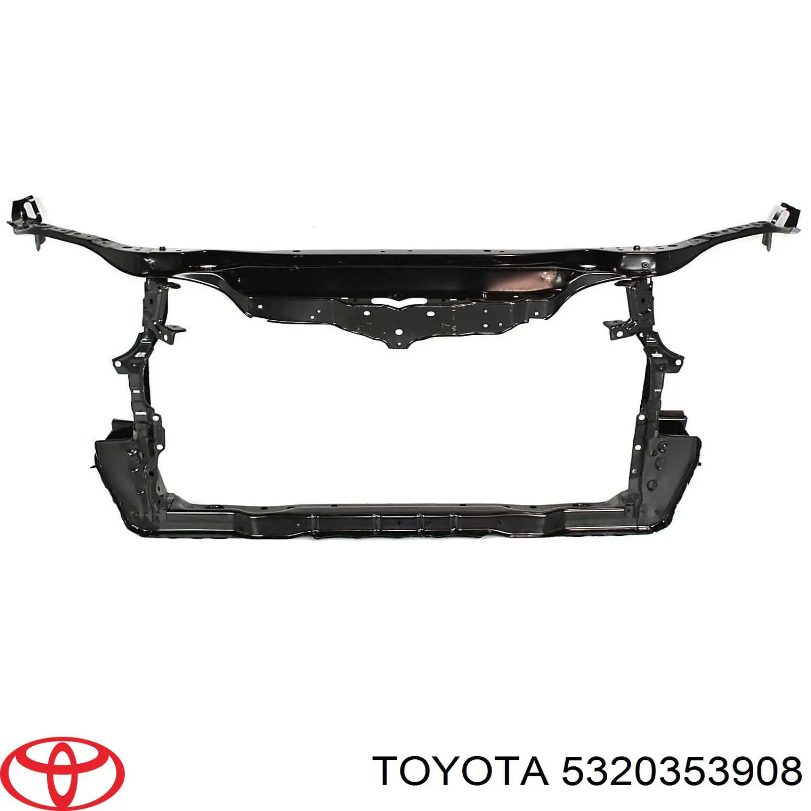 5320353908 Toyota 