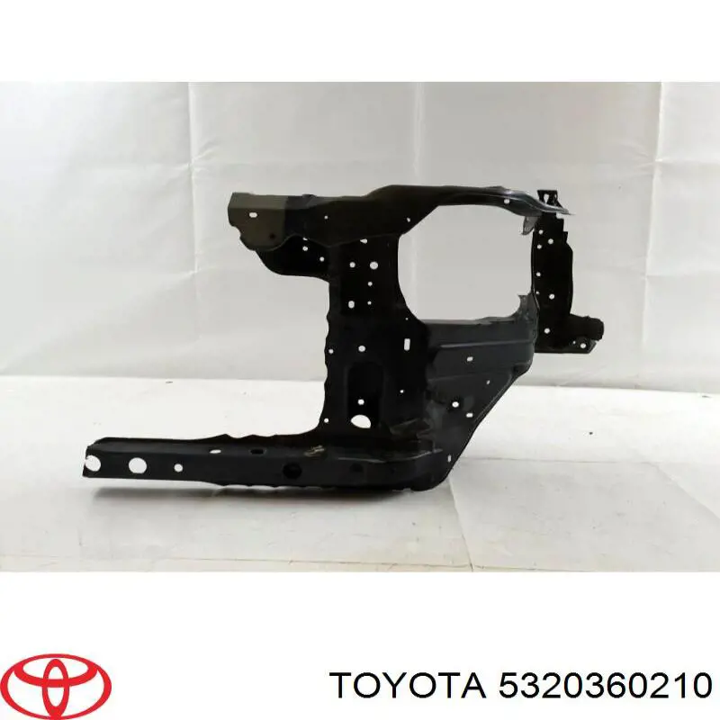 Телевизор верхний Toyota 5320360210 цена, от 300.01 USD