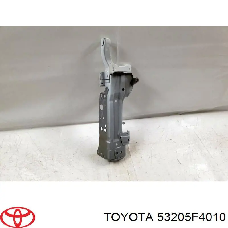Телевизор верхний Toyota 53205F4010 цена, от 39.17 USD