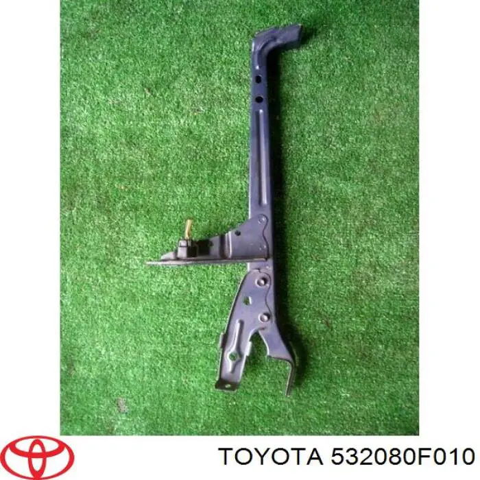  Toyota 532080F010 цена, от 19.01 USD