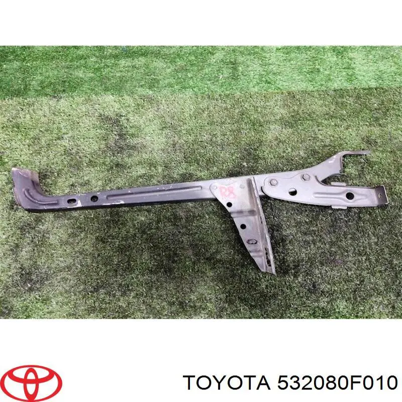 Купить 532080F010 Toyota 