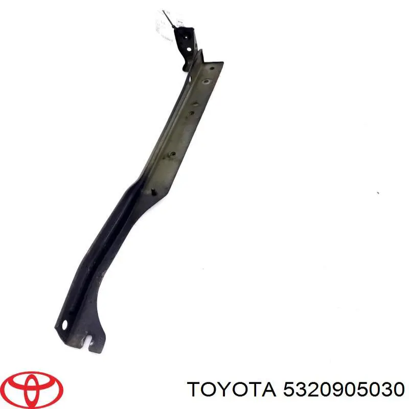  Toyota 5320905030 цена, от 59.21 USD