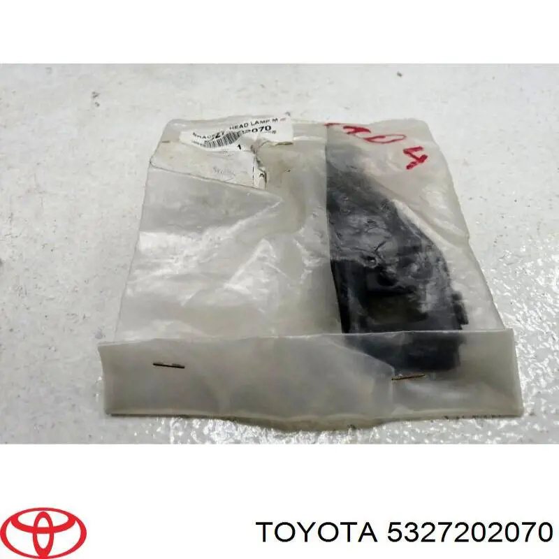  5327202070 Toyota