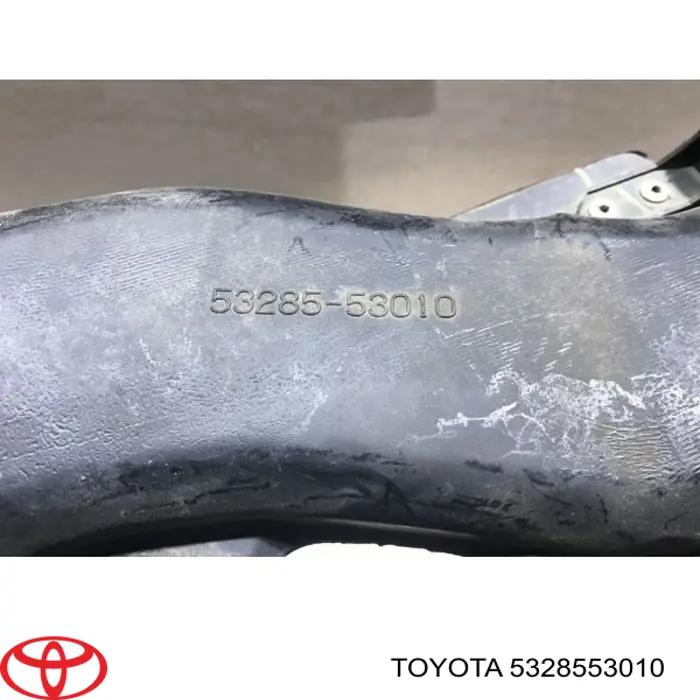 5328553010 Toyota 