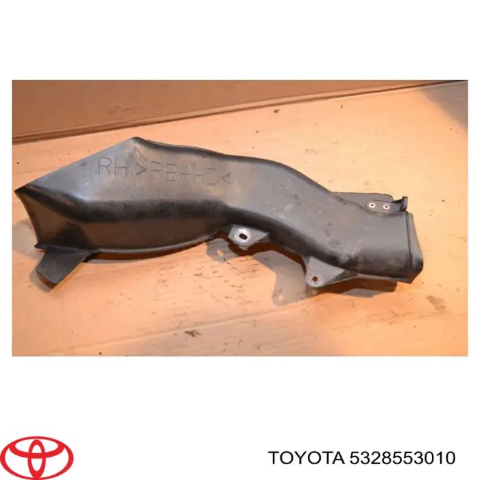 Купить 5328553010 Toyota 