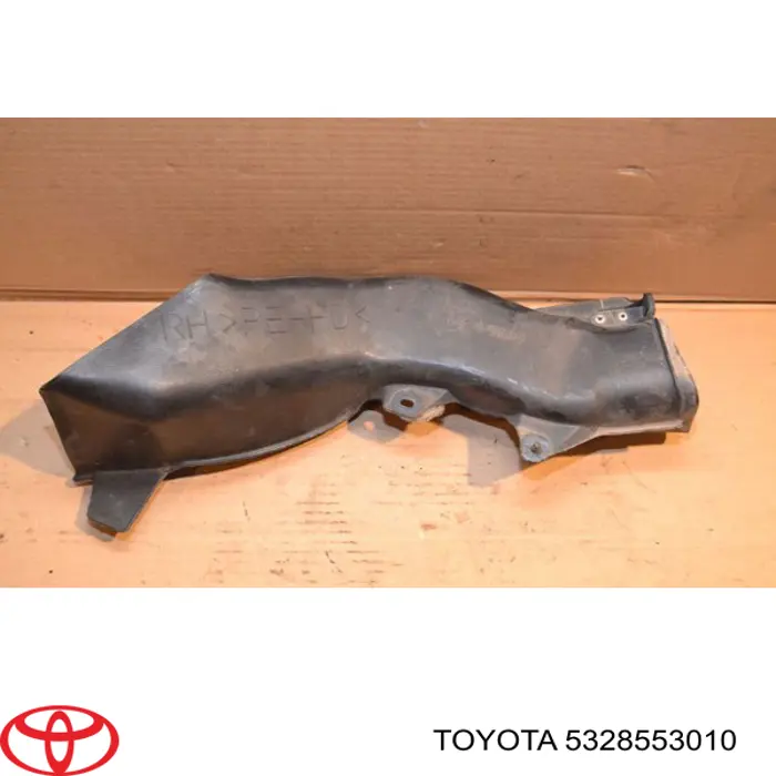  Toyota 5328553010 цена, от 13.79 USD