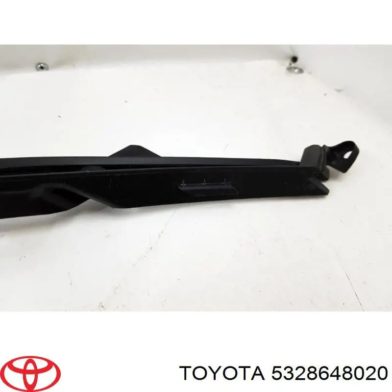 Решетка бампера переднего внутренняя левая Toyota 5328648020 цена, от 23.27 USD