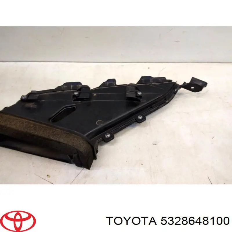 5328648100 Toyota 