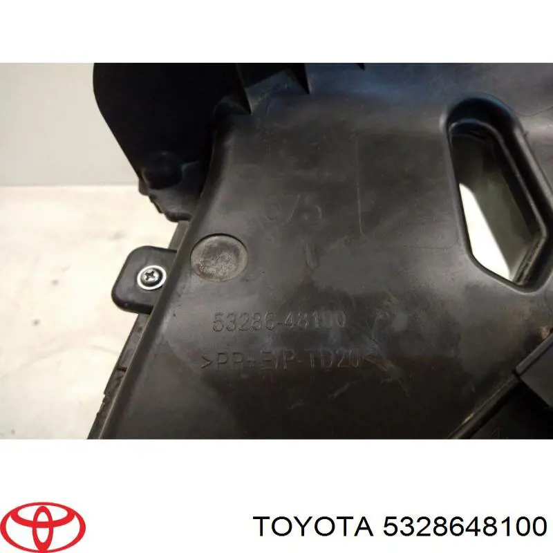  Toyota 5328648100 цена, от 95.02 USD