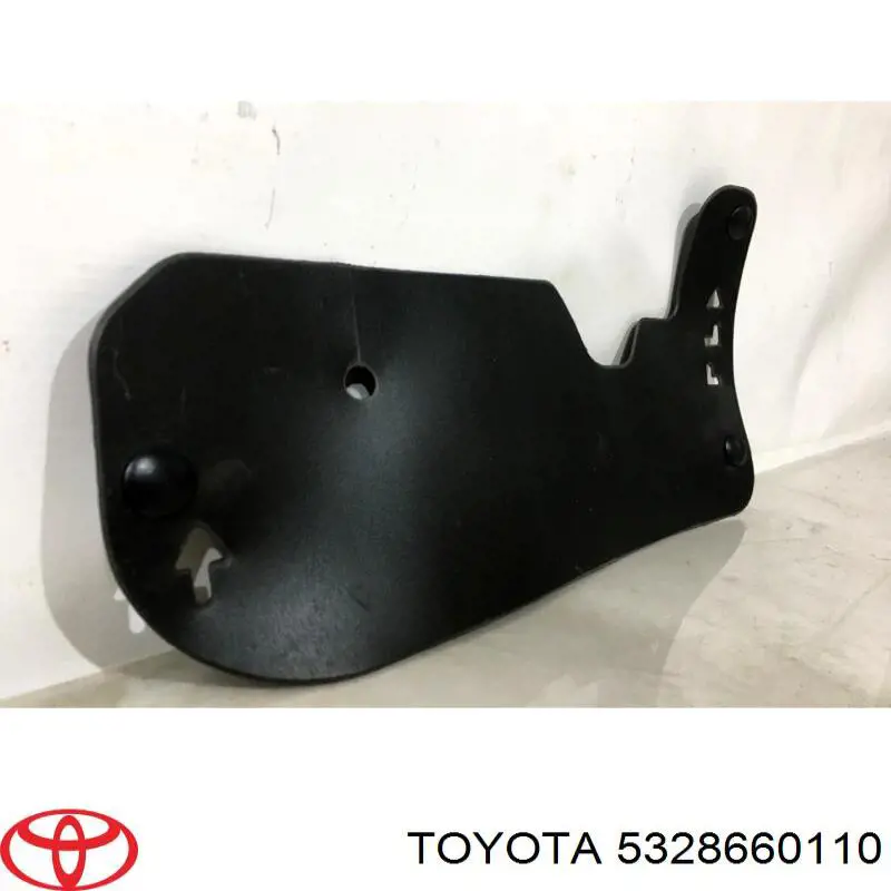 Toyota 5328660110 цена, от 18.28 USD