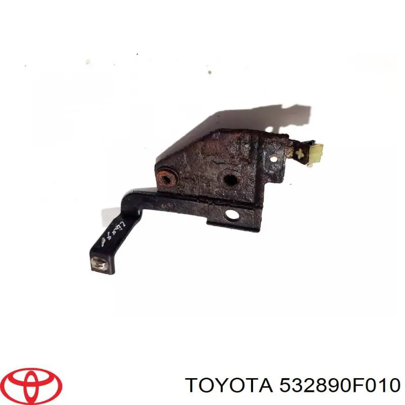  532890F010 Toyota