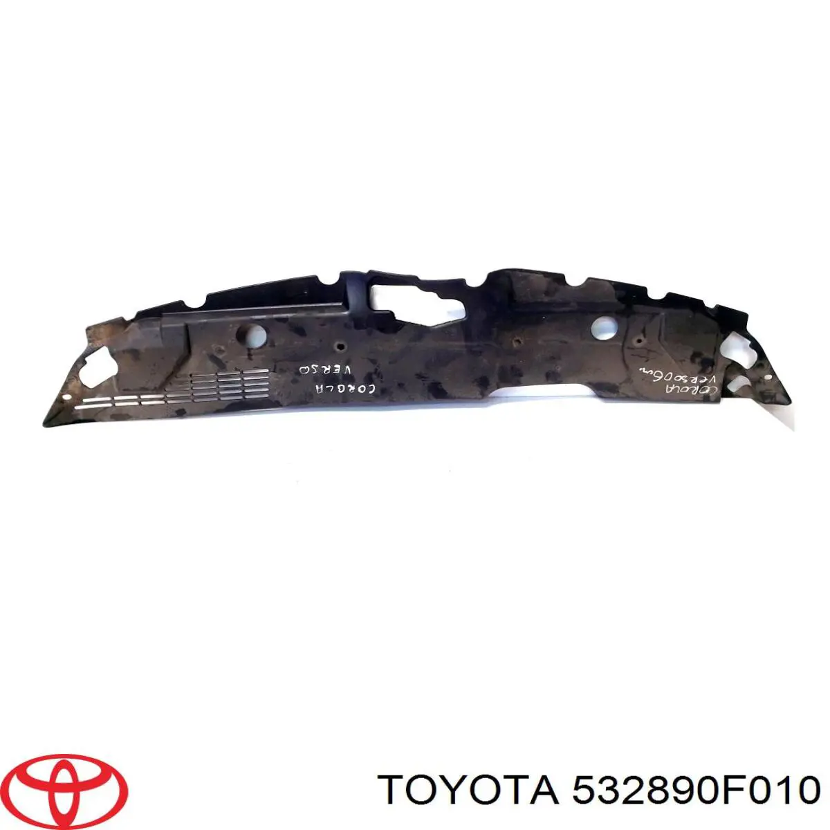  Toyota 532890F010 цена, от 34.21 USD