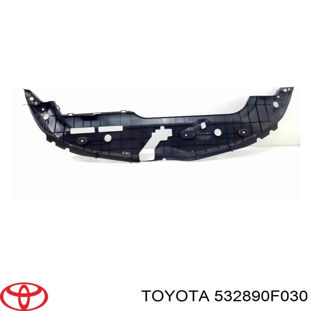  Toyota 532890F030 цена, от 69.68 USD