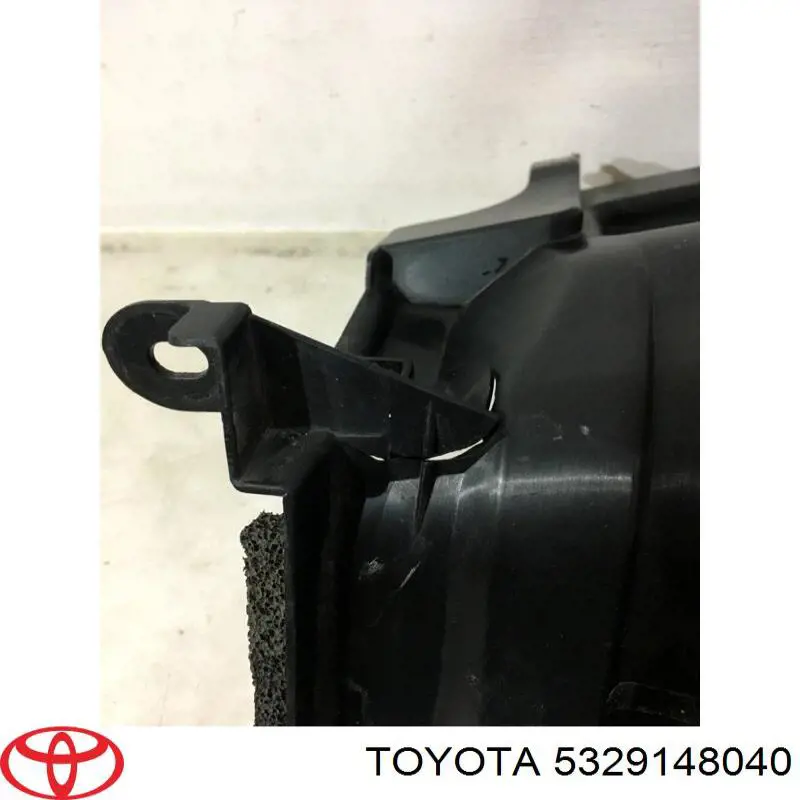 5329148040 Toyota 