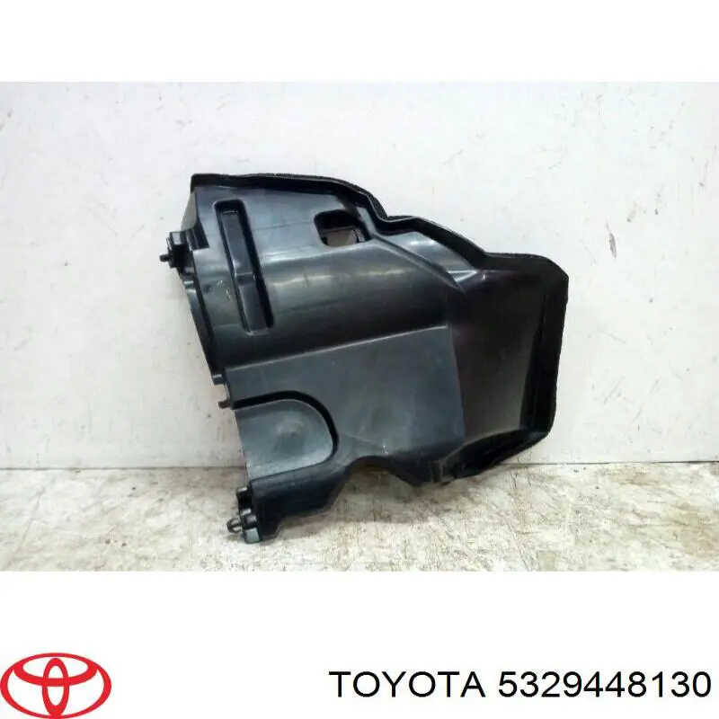  Toyota 5329448130 цена, от 25.34 USD