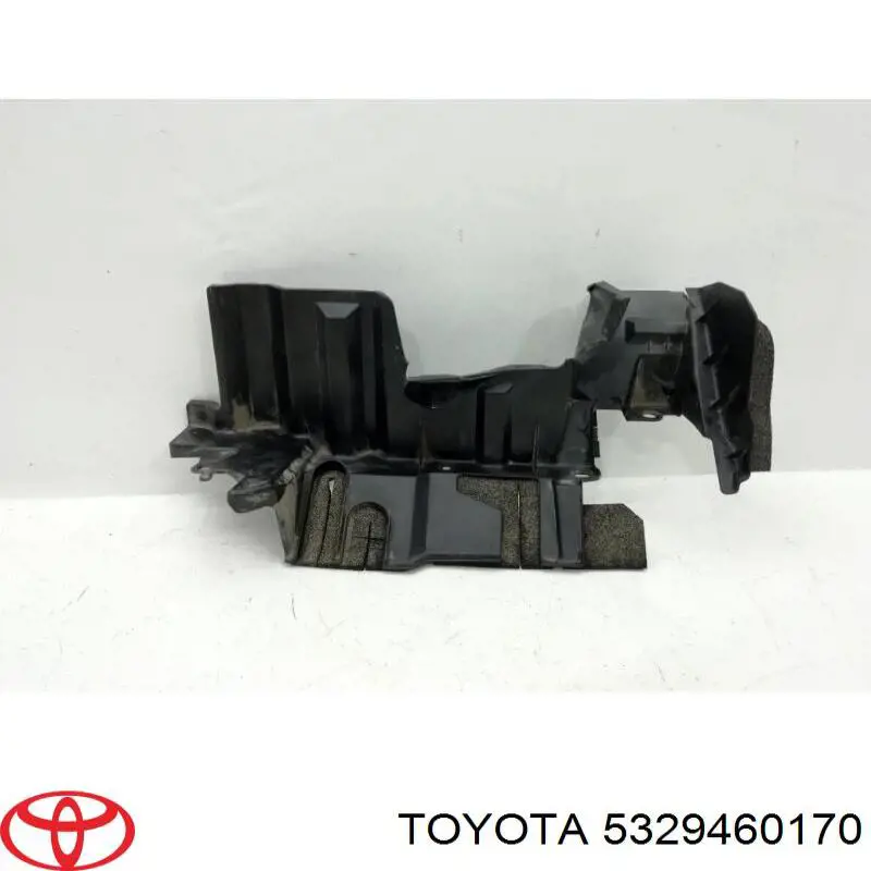  5329460170 Toyota