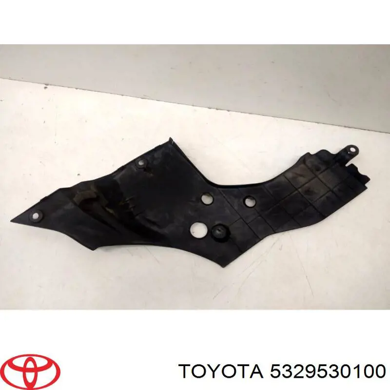 Купить 5329530100 Toyota 