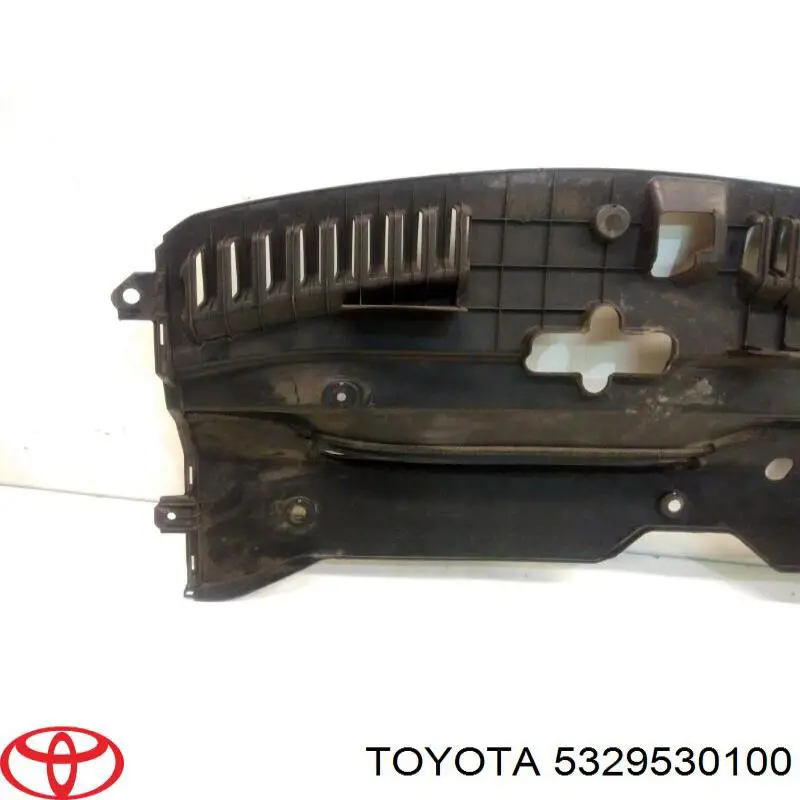 Toyota 5329530100 цена, от 124.15 USD