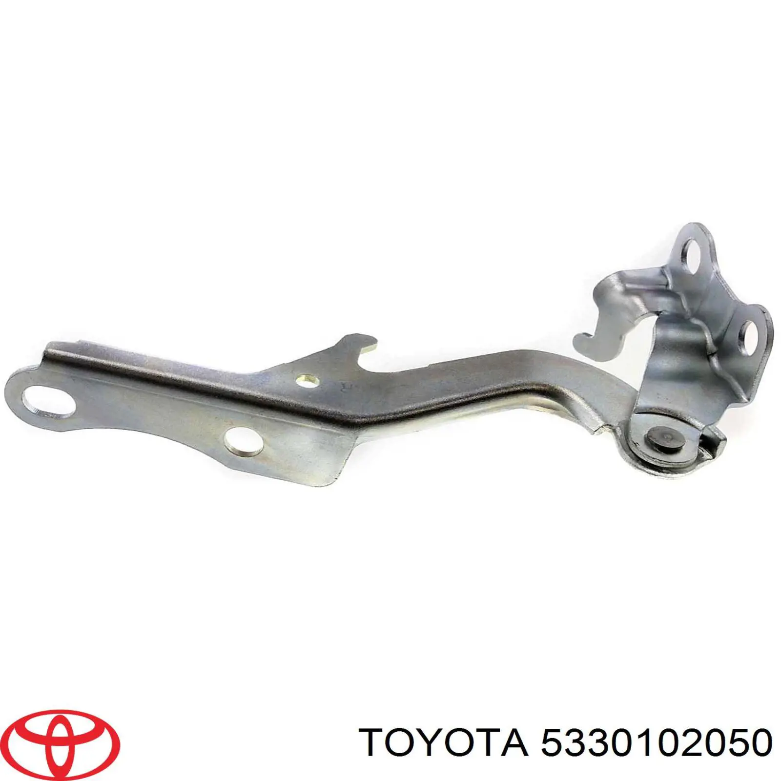 Купить 5330102050 Toyota Капот