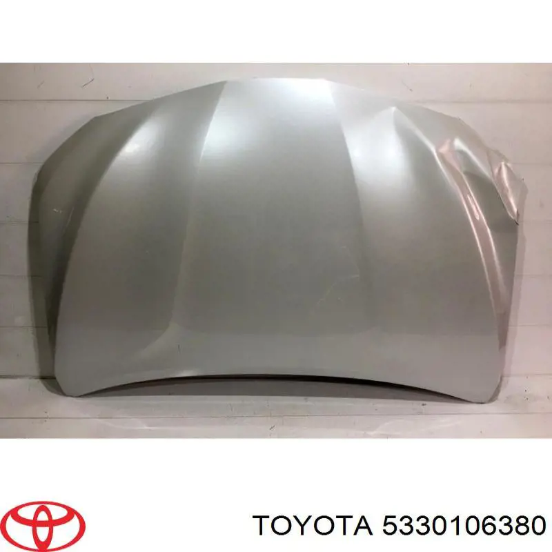 5330106380 Toyota Капот
