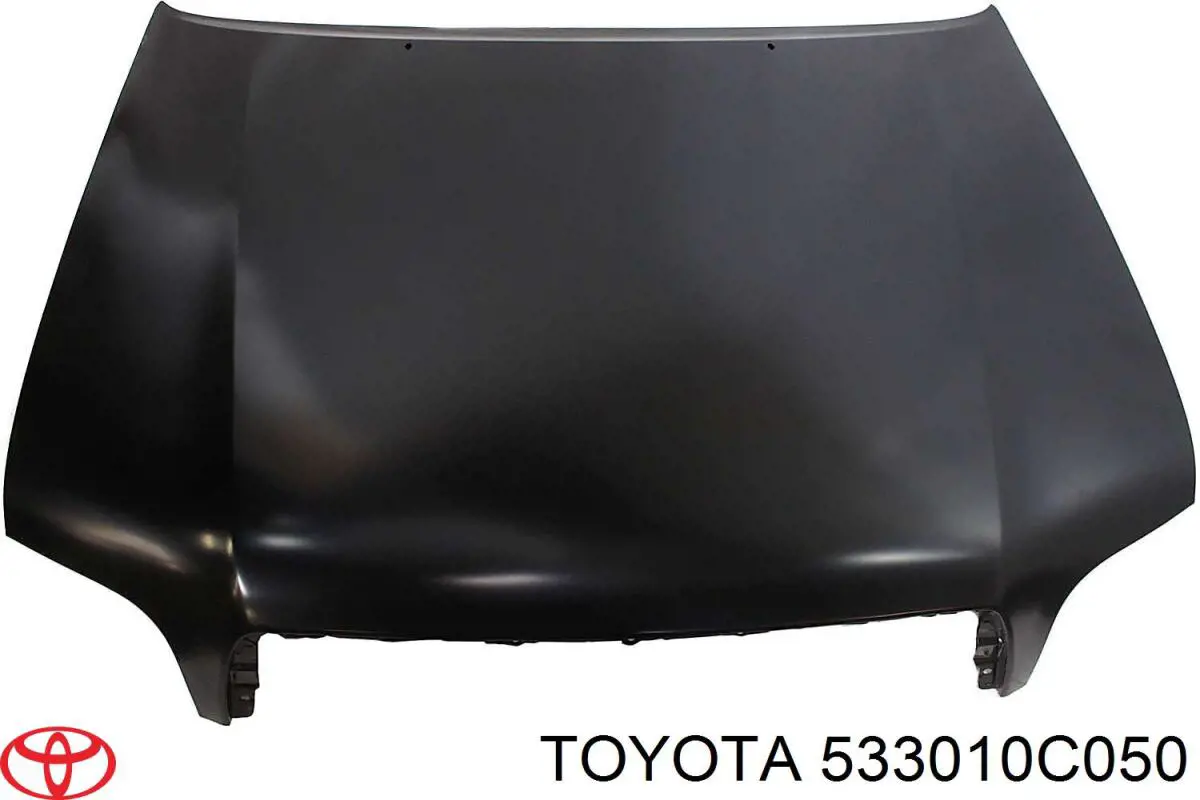 Капот Toyota 533010C050 цена, от 303.00 USD