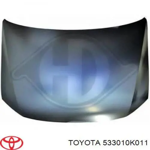 533010K011 Toyota