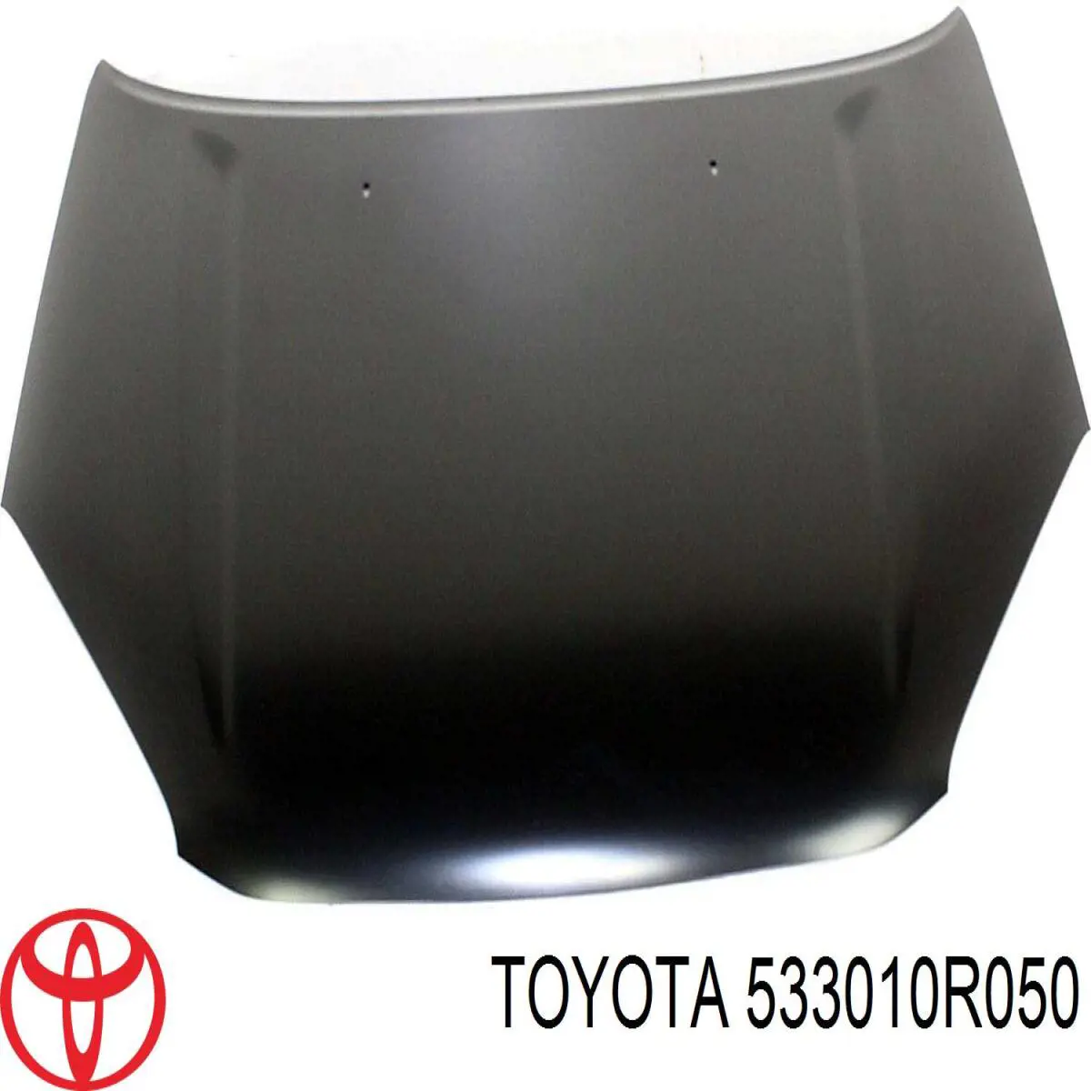 Купить 81X203 Polcar Капот