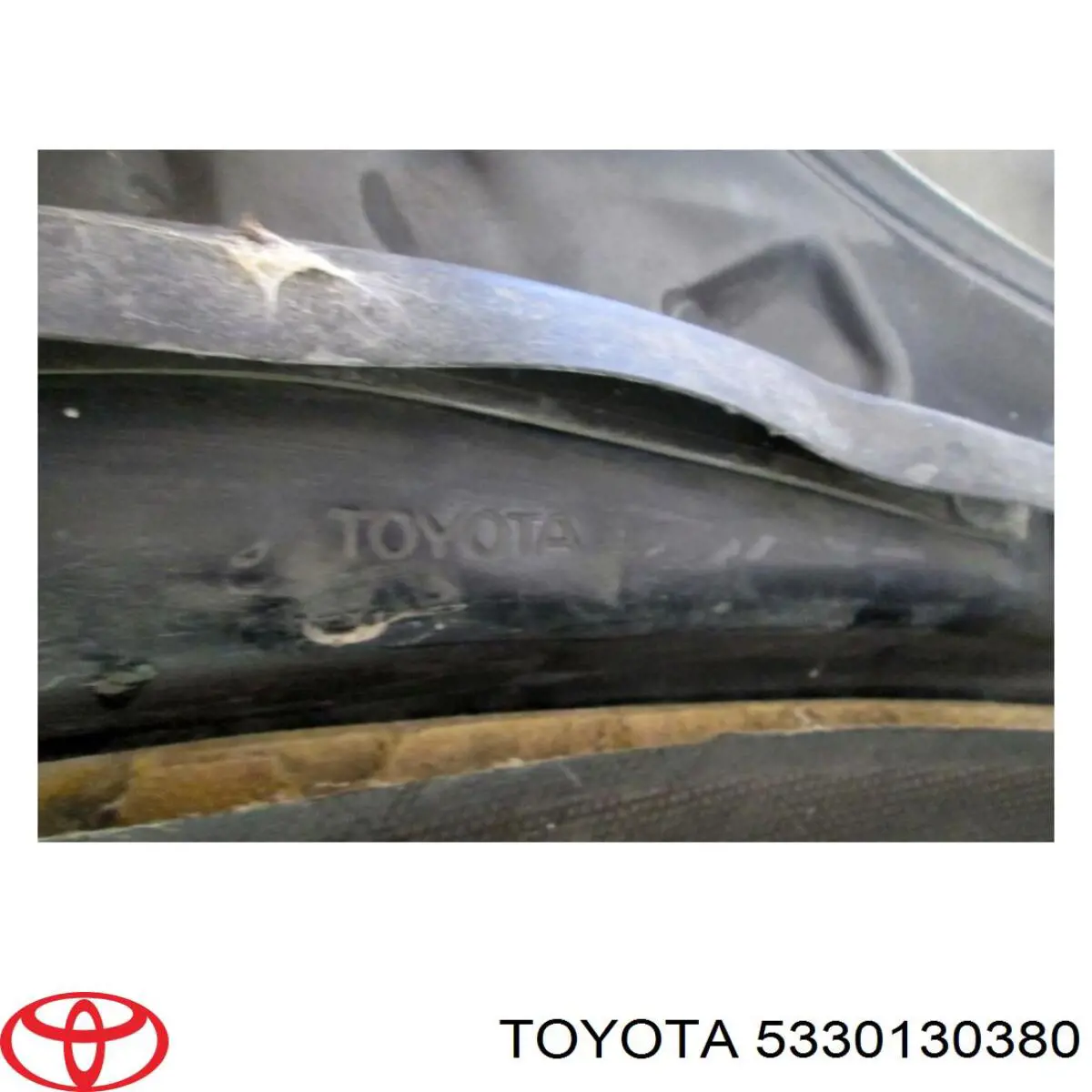 Капот Lexus GS седан (JZS160) (1997 - 2005) цена, от 126.69 USD